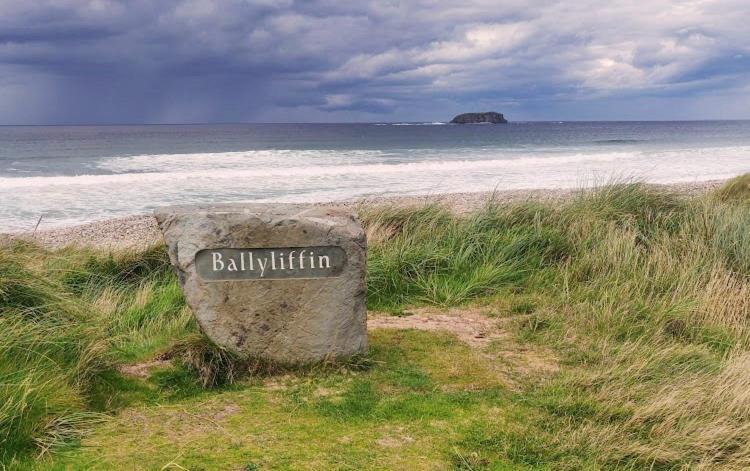 Bernie's Place * Ballyliffin