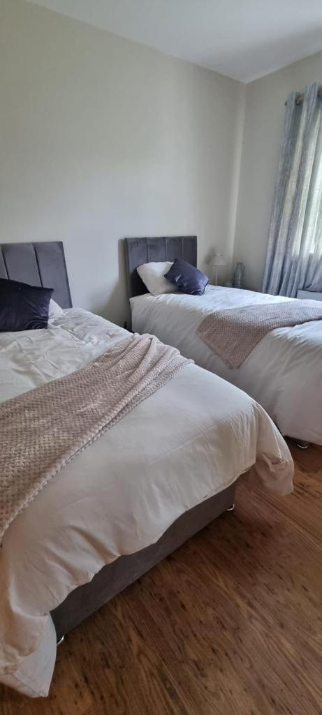 Holiday home Bernie's Place Ballyliffin
