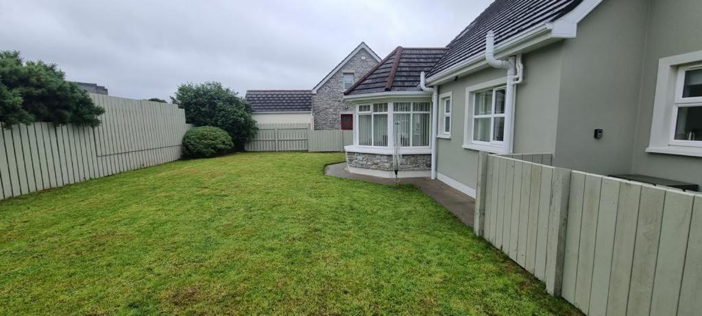 Bernie's Place