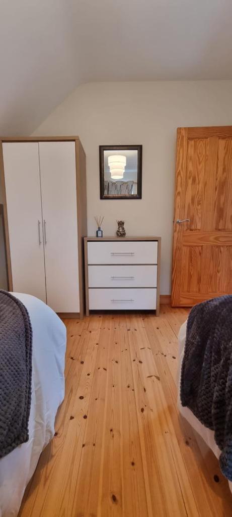Holiday home Bernie's Place Ballyliffin