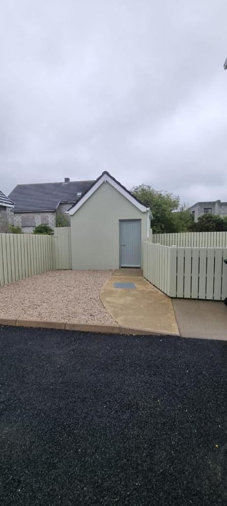 Hébergement de vacances Bernie's Place Ballyliffin